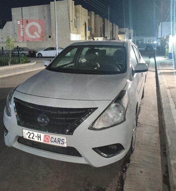 نيسان صني 2023 للبيع في العراق - تكريت